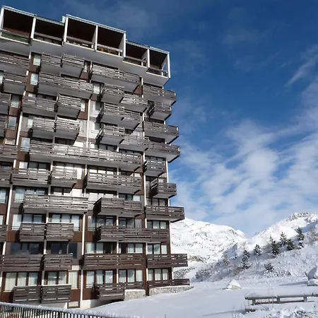 Apartamento Résidence Tour Du - Rénové·proche Des Pistes ·balcon Mae-7454 Tignes