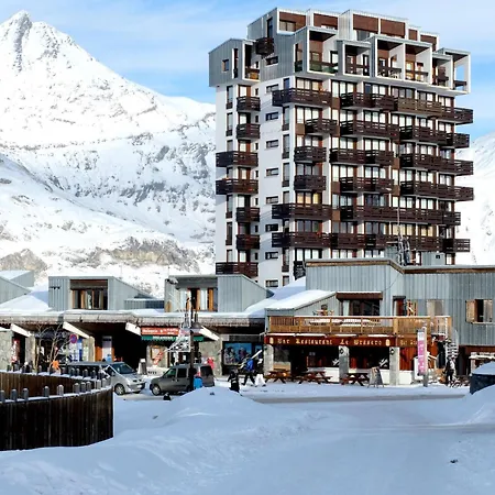 Résidence Tour Du - Rénové·proche Des Pistes ·balcon Mae-7454